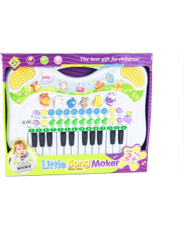 LITTLE SONG MAKER ENSIPIANO Main Image