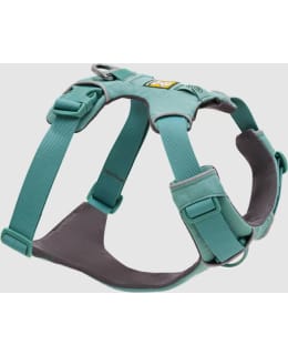 RUFFWEAR FRONT RANGE RR.GREEN XXS VALJAS Main Image