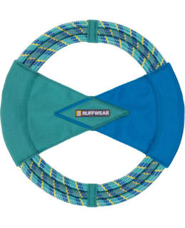 RUFFWEAR PACIFIC RING A.TEAL KOIRAN LELU Main Image