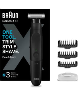 BRAUN SERIES-X XT3100 HYBRIDITRIMMERI Main Image