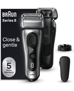 BRAUN 8517s PARTAKONE SERIES-8 Main Image