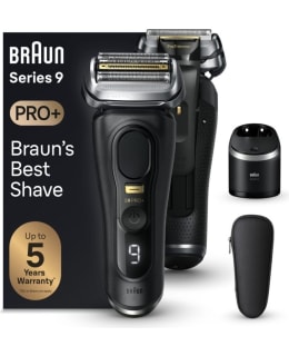 BRAUN 9560CC PARTAKONE + ASEMA Main Image