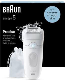 BRAUN SE5011 SILK-EPIL 5 Main Image