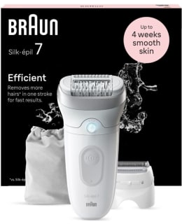 BRAUN SE7041 EPILAATTORI Main Image