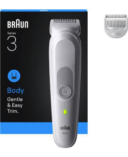 BRAUN SERIES 3 BG3500 VARTALOTRIMMERI Main Image