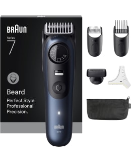 BRAUN SERIES-7 BT7520 PARTARIMMERI Main Image