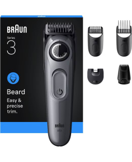 BRAUN SERIES-3 BT3560 PARTATRIMMERI Main Image