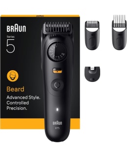 BRAUN SERIES-5 BT5520 PARTARIMMERI Main Image