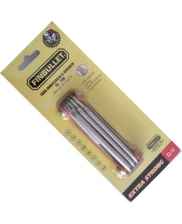 TORX SARJA 8 OS.TRUPER Main Image