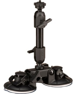 DELKIN 118022 FAT GECKO CAMERA MOUNTS - Main Image