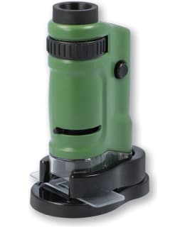 CARSON MICROBRITE 20X-40X MIKROSKOOPPI Main Image