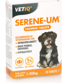 VETIQ SERENE UM 30 TABL. Main Image