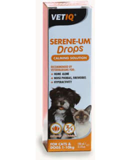 SERENE UM 100ML LIUOS PIENILLE LEMM. Main Image