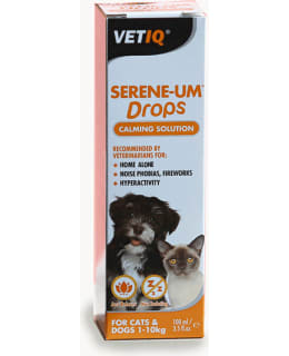 MC SERENE UM LARGE BREED 60 TABL. Main Image