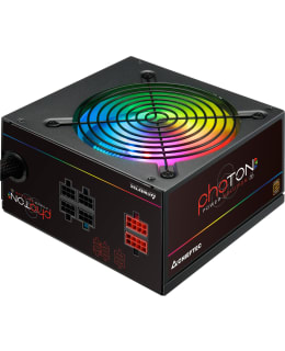 CHIEFTEC PHOTON RGB 650W VIRTALÄHDE Main Image