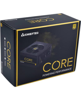 CHIEFTEC CORE BBS-600S 600W VIRTALÄHDE Main Image