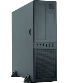 CHIEFTEC CS-12B-300 MATX PÖYTÄKOTELO Main Image