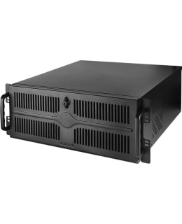 CHIEFTEC UNC-409S-B-OP 4U IPC KOTELO Main Image