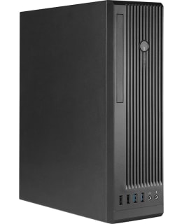 CHIEFTEC BE-10B-300 MATX PÖYTÄKOTELO Main Image