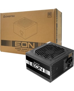 CHIEFTEC ZPU-500S 500W VIRTALÄHDE Main Image