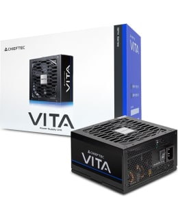 CHIEFTEC VITA 750W ATX VIRTALÄHDE Main Image