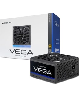 CHIEFTEC VEGA 850W ATX VIRTALÄHDE Main Image