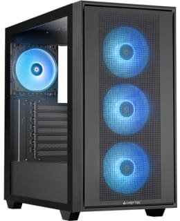 CHIEFTEC HUNTER 3 E-ATX KOTELO Main Image
