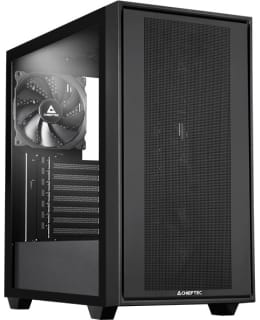 CHIEFTEC NIGHT HUNTER E-ATX KOTELO Main Image