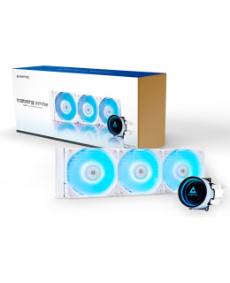 CHIEFTEC ICEBERG 360 AIO COOLER RGB VALK Main Image