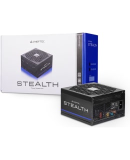 CHIEFTEC SPX-1200-FC 1200W VIRTALÄHDE Main Image