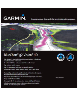GARMIN VEU713L BC G2 SUOMEN MERI JA JÄRV Main Image