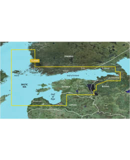 GARMIN HXEU050R BC G3 SUOMENLAHTI Main Image