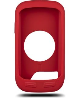 GARMIN EDGE 1000 SILICONE CASE RED Main Image