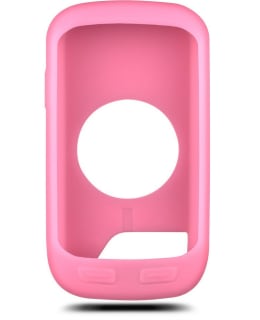 GARMIN EDGE 1000 SILICONE CASE PINK Main Image