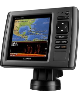 GARMIN ECHOMAP CHIRP 52DV Main Image