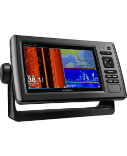 GARMIN ECHOMAP CHIRP 72SV Main Image