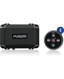 FUSION MS-BB100 YKSIKKÖ JA KAUKOSÄÄDIN Main Image