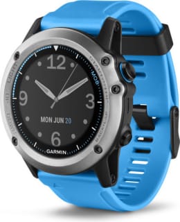 GARMIN QUATIX 3 ÄLYKELLO VENEILIJÄLLE Main Image