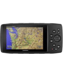 GARMIN GPSMAP 276CX Main Image