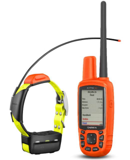 Garmin Alpha 50 T5 bundle Main Image