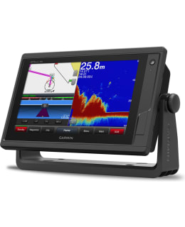GPSMAP 922XS 9" KOSKETUSNÄYTTÖ,LUOTAINV Main Image