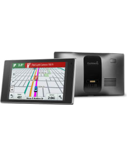 Garmin DriveLuxe 51 Full EU LMT-S GPS navigaattori Main Image