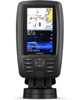 GARMIN ECHOMAP PLUS 42CV KARTTAPLOTTERI Main Image