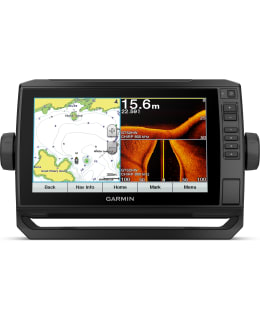GARMIN ECHOMAP PLUS 92SV KARTTAPLOTTERI Main Image