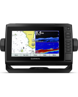 GARMIN ECHOMAP PLUS 72CV KARTTAPLOTTERI Main Image