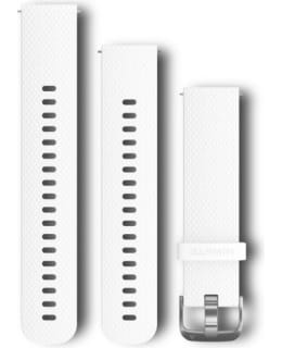 GARMIN 20MM VALK/TERÄS SILIK PIKAHIHNA Main Image