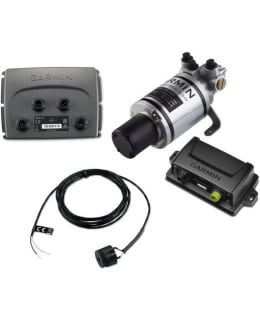 GARMIN REACTOR40 HYDRAULIC AUTOPILOTTI Main Image