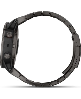 GARMIN FENIX 5X PLUS 010-01989-05 KELLO Main Image