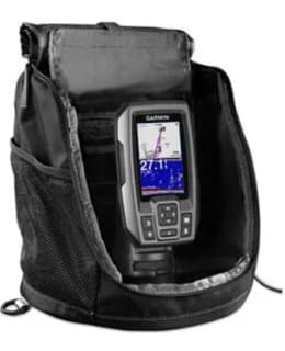 Garmin Striker 4 Portable Bundle kannettava kaikuluotain Main Image