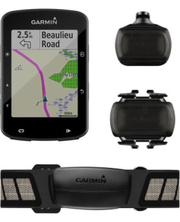 GARMIN EDGE 520PLUS SIS. ANTURIT Main Image